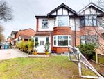 Thumbnail for sale in Bowfell Road, Urmston, Manchester