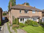 Thumbnail for sale in Nutley Crescent, Goring-By-Sea, Worthing, West Sussex