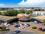 Thumbnail to rent in Queensway Business Centre, Dunlop Way, Scunthorpe