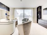 Thumbnail to rent in Chelsea Waterfront SW10, Chelsea Harbour, London,