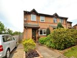 Thumbnail to rent in Rushforth Place, Exwick, Exeter