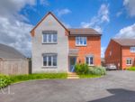 Thumbnail to rent in Dickinson Close, Ashby-De-La-Zouch