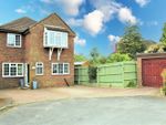 Thumbnail for sale in Bearwood Close, Potters Bar