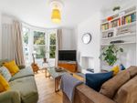 Thumbnail to rent in Barnwell Road, London