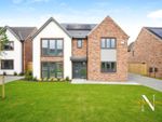 Thumbnail to rent in Plot 10, Cricketers View, Retford, Nottinghamshire