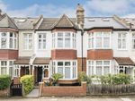 Thumbnail to rent in Strathearn Road, London