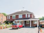 Thumbnail to rent in Queens Drive, Swindon