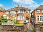 Thumbnail for sale in Haverford Drive, Rednal, Birmingham, West Midlands