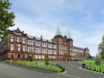 Thumbnail to rent in "David Stow 325" at Jordanhill, Glasgow, 1Pp
