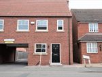 Thumbnail for sale in Wesley Court, Billingborough, Sleaford