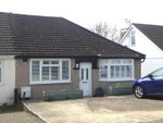 Thumbnail for sale in Penrose Avenue, Watford