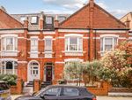 Thumbnail to rent in Chiddingstone Street, London