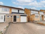 Thumbnail for sale in Belmont Close, Wickford