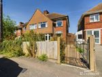Thumbnail for sale in Willow Road, Aylesbury, Buckinghamshire