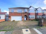 Thumbnail for sale in Burns Way, Heston, Hounslow