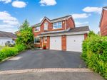 Thumbnail to rent in Ivy Close, Leyland