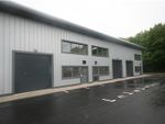 Thumbnail to rent in Unit 20, Rockhaven Business Centre, Rhodes Moorhouse Way, Longhedge, Salisbury, Wiltshire