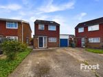 Thumbnail for sale in Mountsfield Close, Staines-Upon-Thames, Surrey