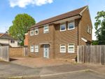 Thumbnail to rent in Burleigh Mead, Hatfield