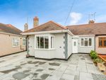Thumbnail for sale in Keith Way, Southend-On-Sea, Essex