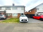 Thumbnail for sale in Cheadle Close, Longford, Coventry