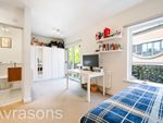 Thumbnail to rent in Hackford Road, London