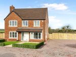 Thumbnail for sale in Plot 9 Wildflower Orchard, Main Road, Minsterworth, Gloucester
