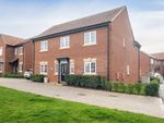 Thumbnail to rent in Harrier Road, Streethay, Lichfield