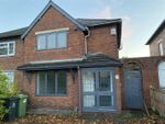 Thumbnail to rent in Forest Avenue, Walsall