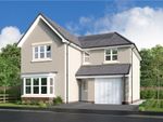 Thumbnail to rent in "Greenwood" at Off Craigmill Road, Strathmartine, Dundee