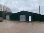 Thumbnail to rent in Belvoir Business Park, Woolsthorpe Road, Redmile, Grantham