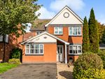 Thumbnail for sale in Hazel Way, Barwell, Leicester, Leicestershire