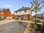Thumbnail for sale in Ashford Road, Worcester, Worcestershire