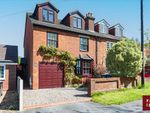 Thumbnail for sale in Wellington Road, Crowthorne