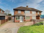 Thumbnail for sale in Cleveland Road, Bulkington, Bedworth