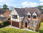 Thumbnail for sale in Copped Hall Way, Camberley