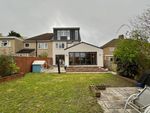 Thumbnail for sale in Winfield Road, Warmley, Bristol