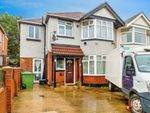 Thumbnail for sale in Kitchener Road, Southampton, Hampshire