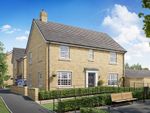 Thumbnail to rent in The Crescent, Ketton, Stamford