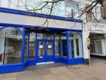 Thumbnail to rent in 33 Market Place, Hitchin, Hertfordshire