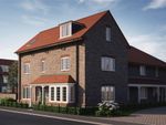 Thumbnail to rent in "The Hornbeam" at Bowes Gate Drive, Lambton Park, Chester Le Street
