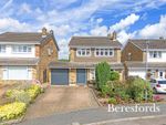 Thumbnail for sale in Chestwood Close, Billericay