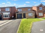 Thumbnail to rent in Cloverhill Court, Craghead, Stanley