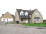 Thumbnail to rent in Fen View, Doddington, March