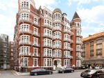 Thumbnail for sale in Hans Crescent, London