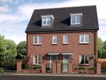 Thumbnail to rent in Freeman Drive, Ludgershall