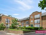 Thumbnail for sale in Foxwood Green Close, Enfield