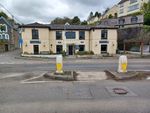 Thumbnail to rent in The Globe Inn, Station Road, Looe, Cornwall