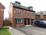 Thumbnail for sale in Foxby Mews, Gainsborough, Lincolnshire