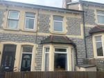 Thumbnail to rent in Burlington Street, Barry